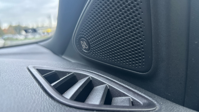 Ford Puma 1.0 EcoBoost Hybrid mHEV 155 ST-Line X 5dr Petrol Hatchback